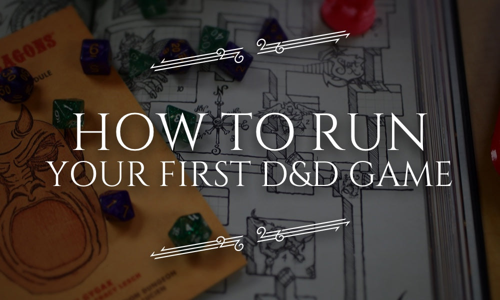 Hale's Guide] What is a D20? – The Shop of Many Things