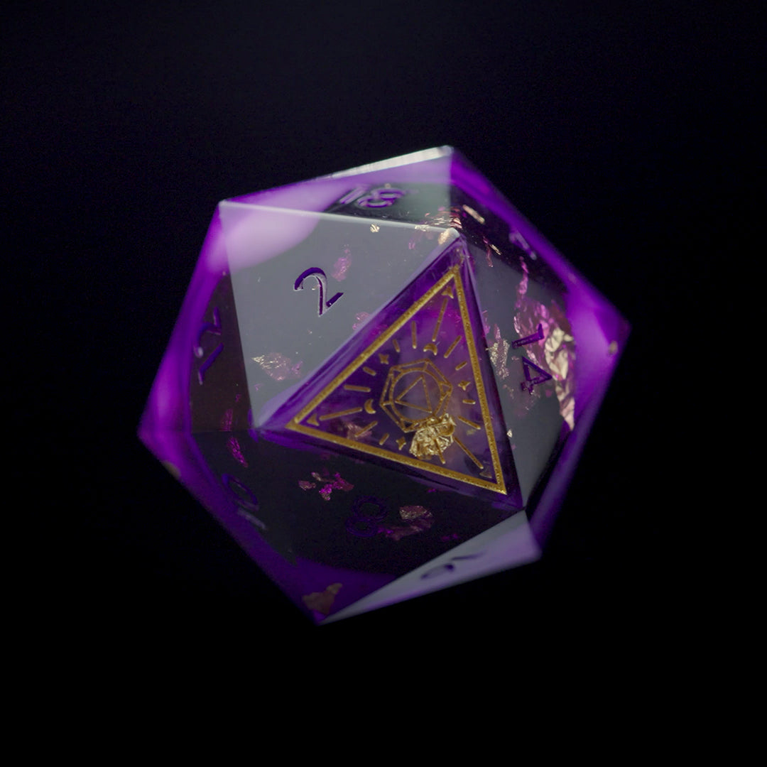 Ascendice D20s