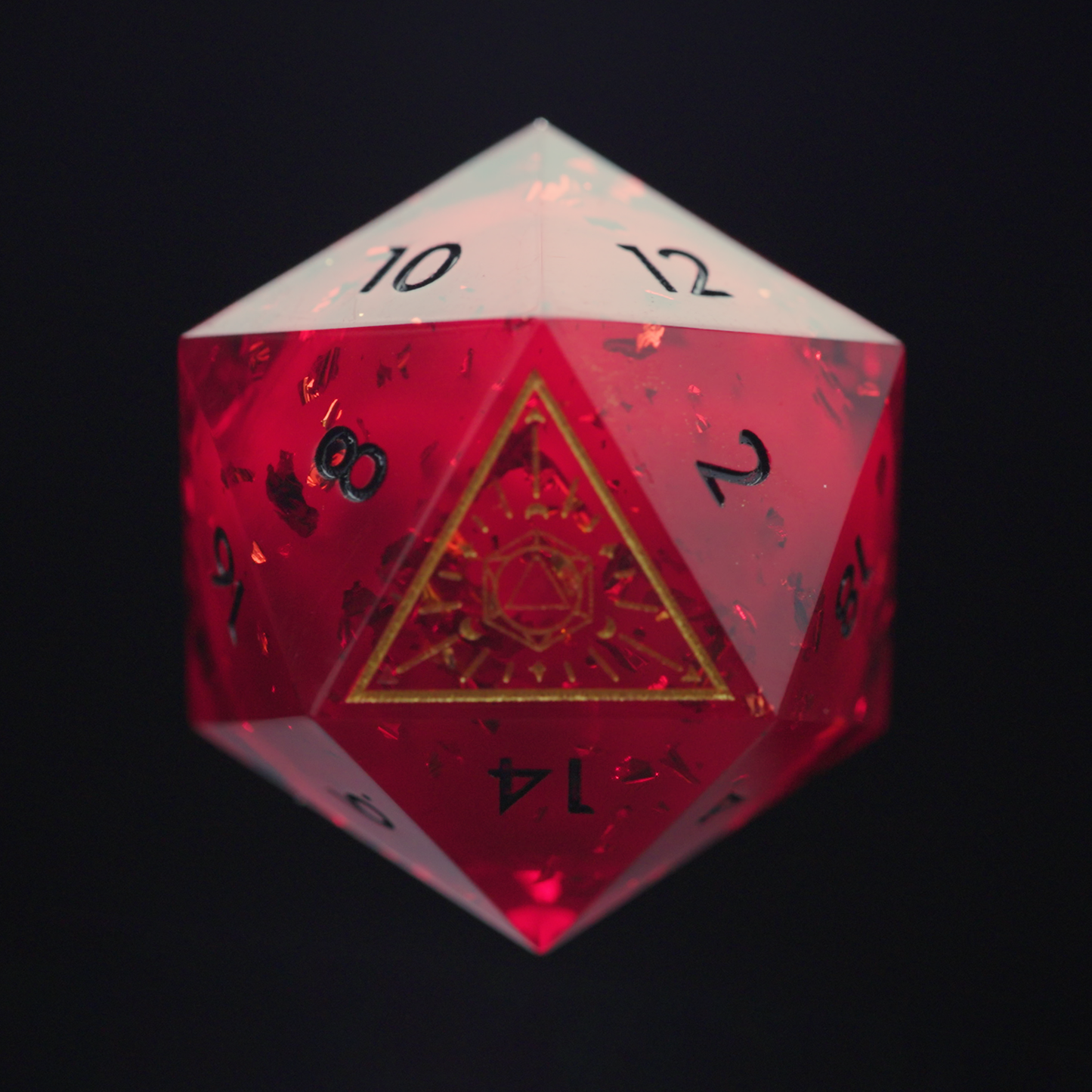 Ascendice D20s