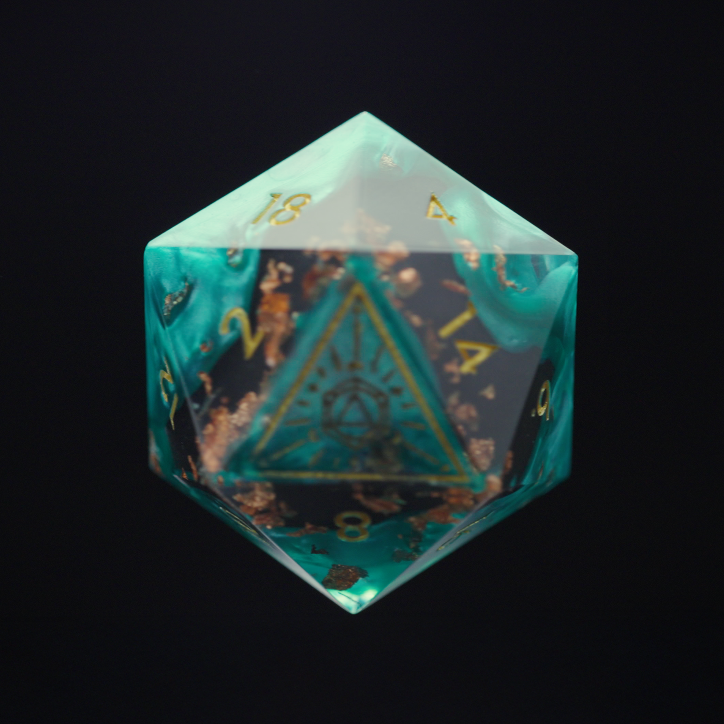 Ascendice D20s