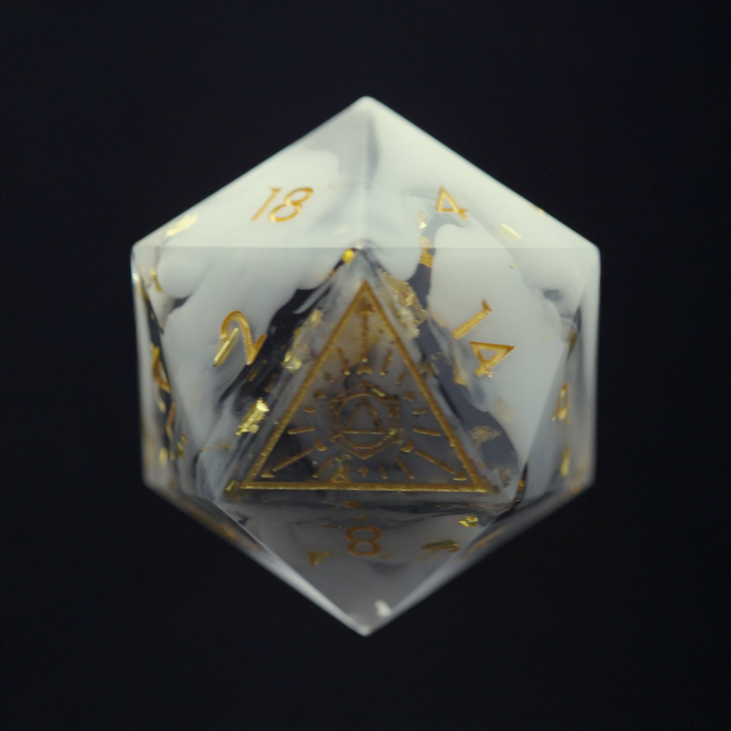 Ascendice D20s