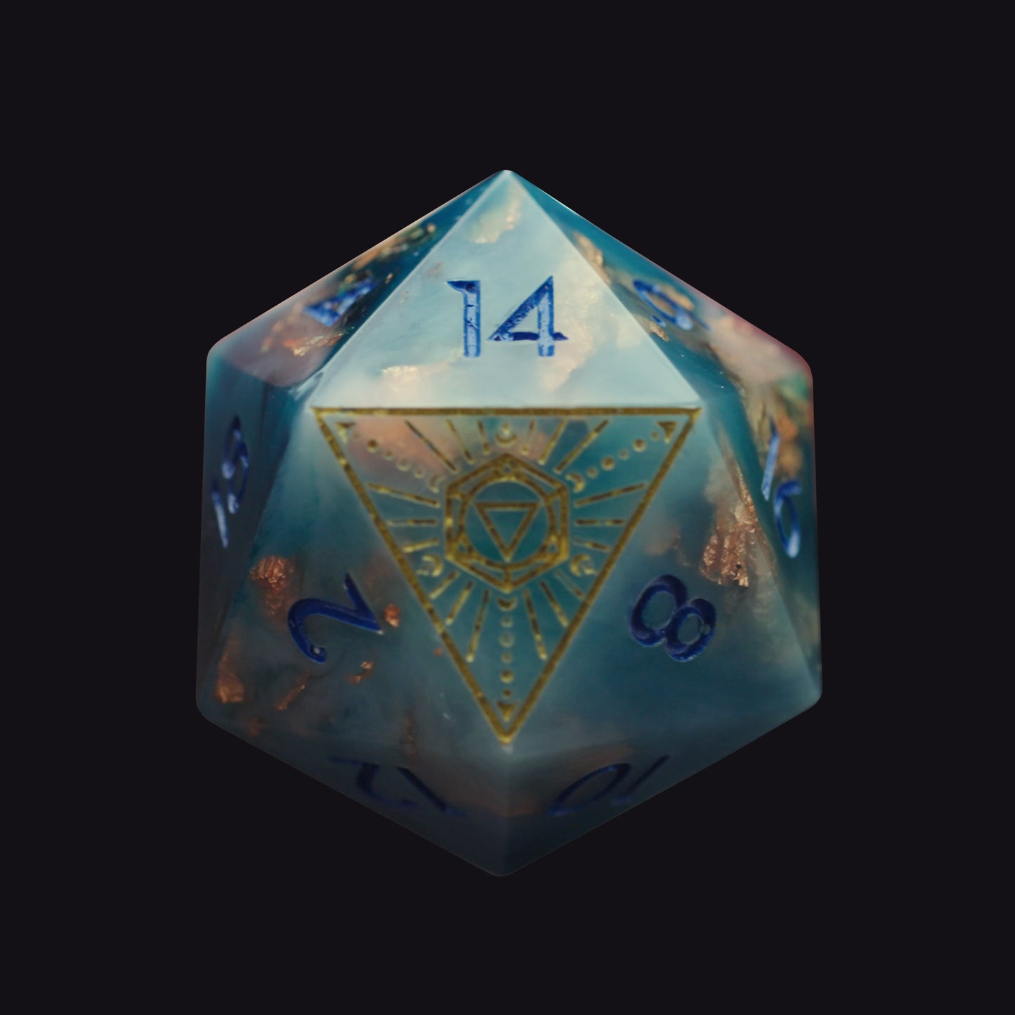 Ascendice D20s