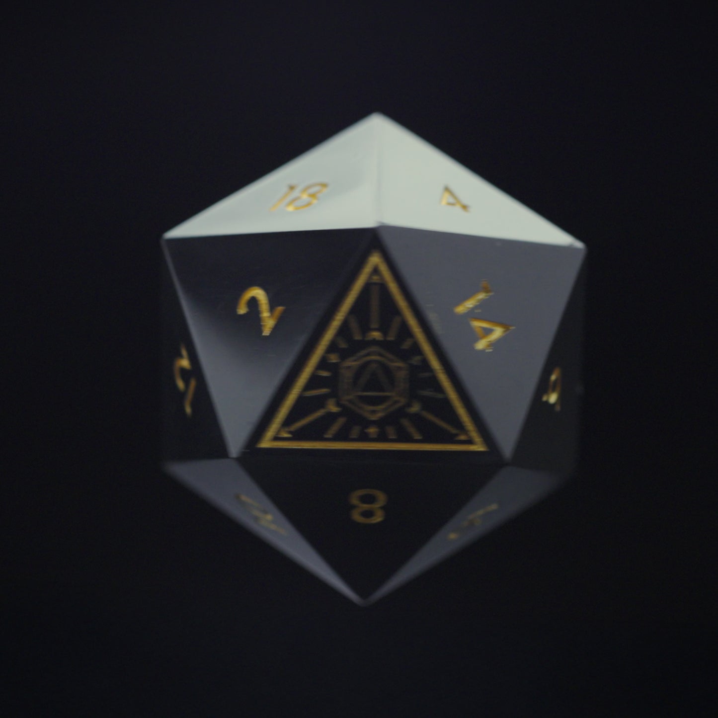 Ascendice D20s